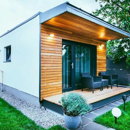 Kub House Apartman Bákó Kültér fotó