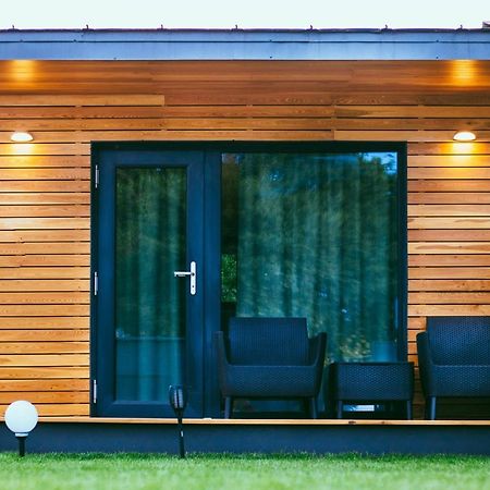 Kub House Apartman Bákó Kültér fotó