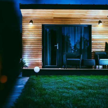 Kub House Apartman Bákó Kültér fotó