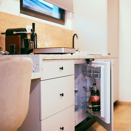 Kub House Apartman Bákó Kültér fotó