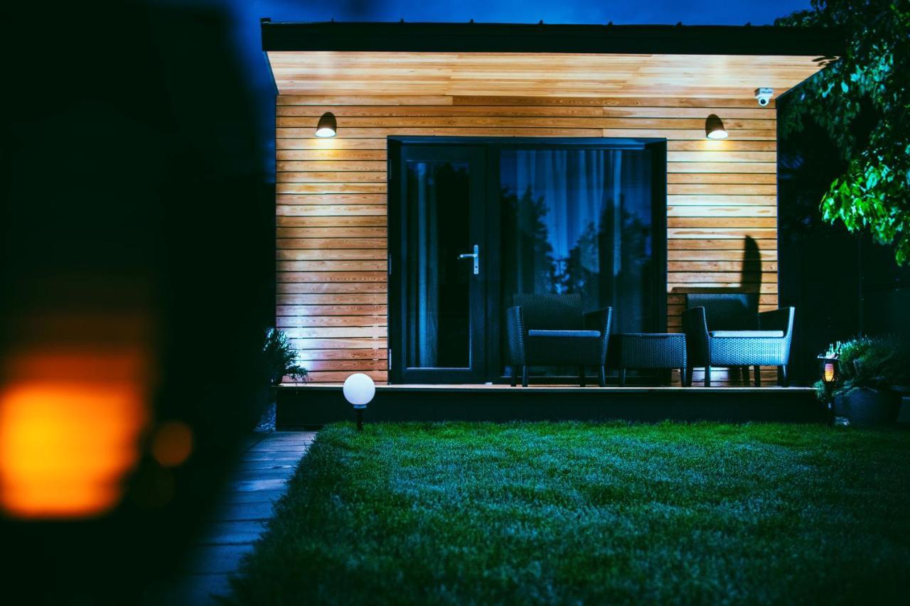 Kub House Apartman Bákó Kültér fotó