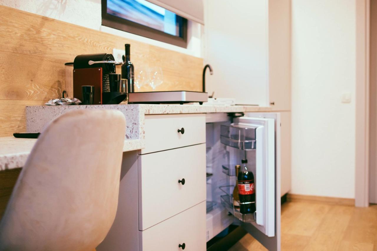 Kub House Apartman Bákó Kültér fotó